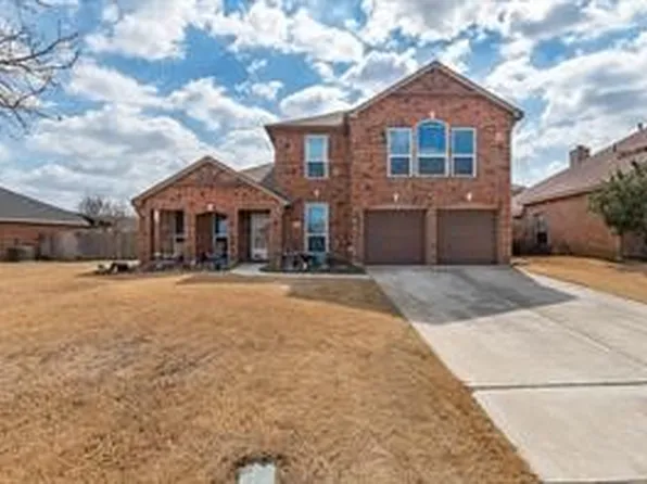 2002 Meera Ln, Mansfield, TX 76063