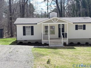 12120 Norway Rd, Ruther Glen, VA 22546