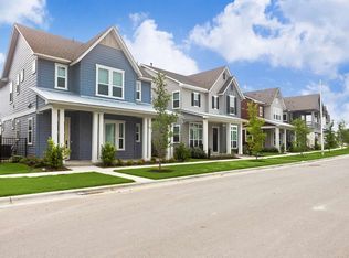 Homes Available Soon, Goodnight Ranch, Austin, TX 78747