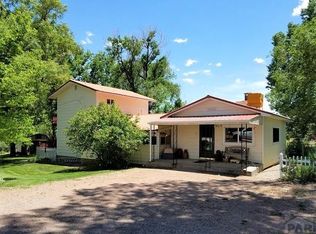 8090 Greenhorn Rd, Rye, CO 81069