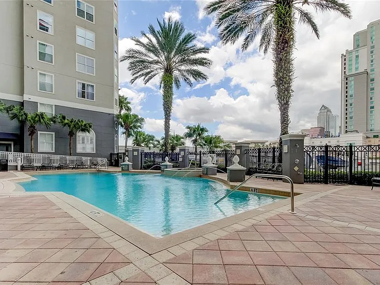 700 S Harbour Island Blvd #309 — Photo 32