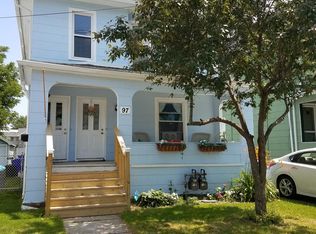 97 Edson St, Buffalo, NY 14210