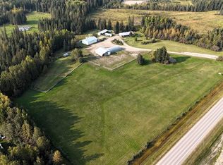 53412 SE Highway 748 E, Yellowhead County, AB T7E3S9