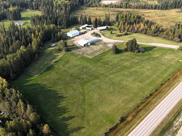 53412 SE Highway 748 E, Yellowhead County, AB T7E 3S9