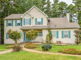 8 Agostina Dr, Jackson, NJ