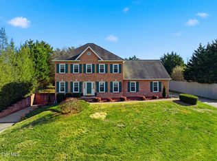 1245 Kendrick Creek Rd, Kingsport, TN 37663