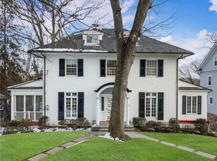 86 Greenacres Ave, Scarsdale, NY 10583