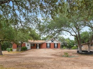 1109 Oakwood Dr, Leander, TX 78641