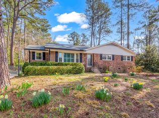 4807 Brentwood Rd, Durham, NC 27713