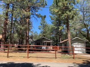 338 Riverside Ave, Sugarloaf, CA 92386