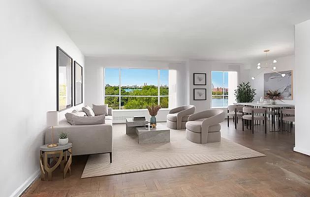 1st image of 1080 5th Ave #8C