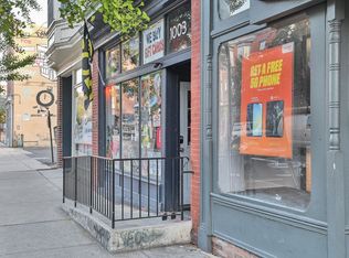 1003 N 3rd St, Harrisburg, PA 17102