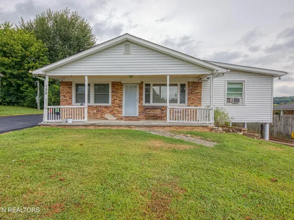 125 S Fowler Cir, Clinton, TN 37716