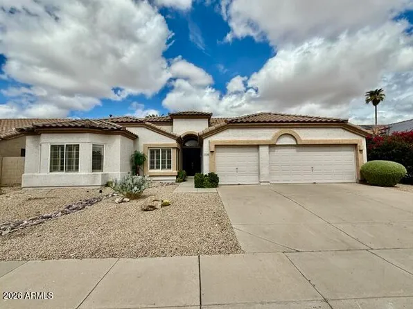 5526 E Woodridge Drive, Scottsdale, AZ 85254