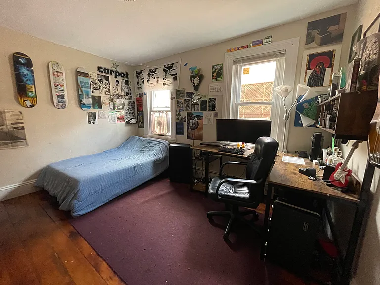383 Pine St #1 — Photo 6