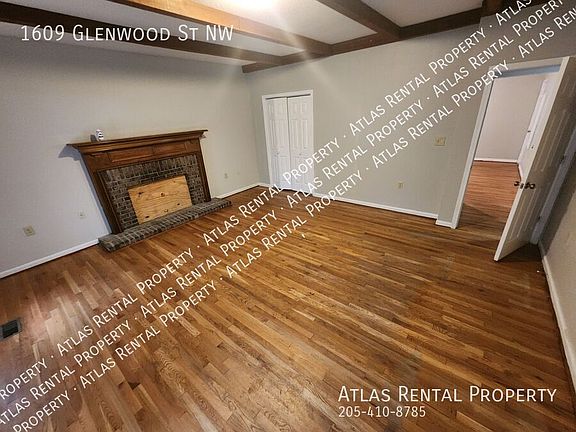 3rd image of 1609 Glenwood St NW
