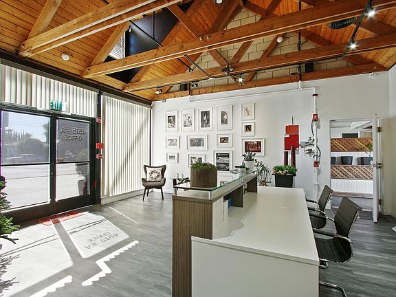 2nd image of 4511 Santa Anita Ave