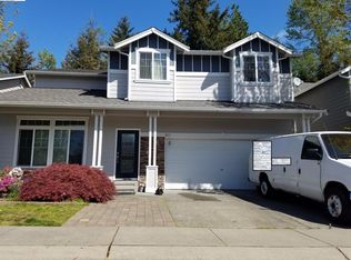 3215 134th St SE, Mill Creek, WA 98012