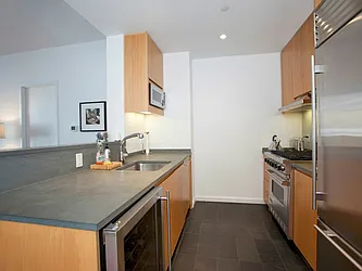 Rented by Sotheby's International Realty