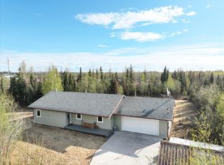 1352 Morning Glory Loop, North Pole, AK 99705