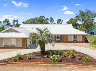 811 Dolphin Dr, Panama City Beach, FL 32408