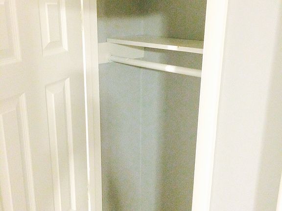 Coat Closet