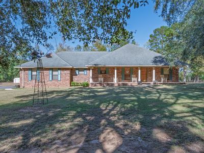 8821 Green Acorn Ln, Tallahassee, FL, 32317