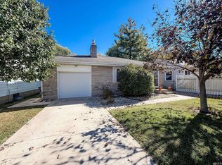 312 S Berkley Rd, Kokomo, IN 46901