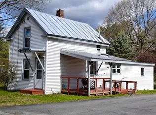 8 Fern St, Madison, ME 04950