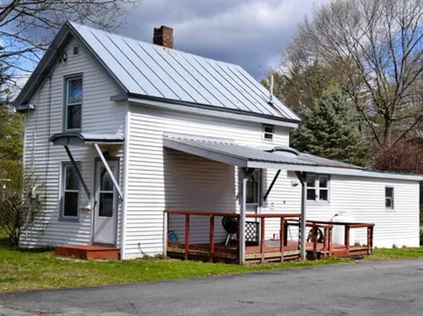 8 Fern St