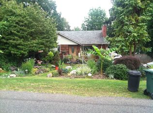 13708 25th Ave NE, Seattle, WA 98125