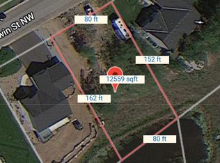 19579 Baldwin St NW, Elk River, MN 55330