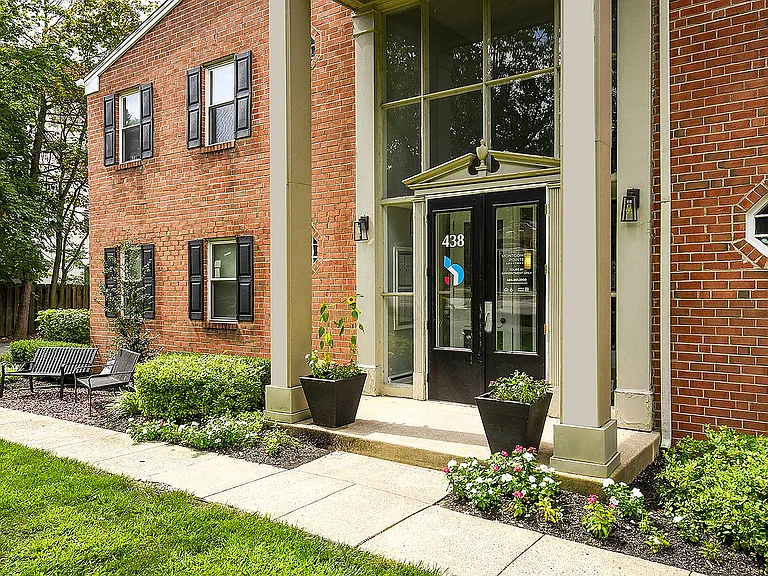 Montgomery Pointe Haverford PA