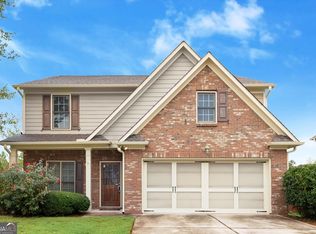 1924 Paddock Path Dr NW, Acworth, GA 30102