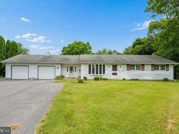 107 Eyler Rd, Thurmont, MD 21788