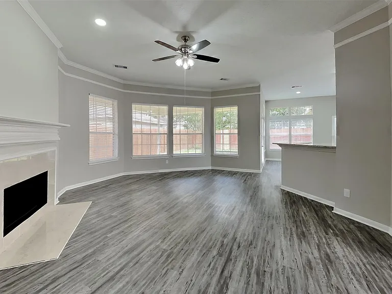 3922 Wildwood Valley Ct — Photo 2