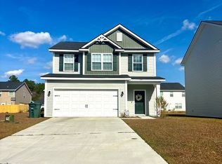 195 Courage Way, Hinesville, GA 31313