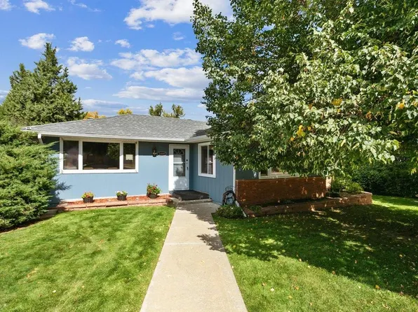 1009 Charlotte St, Johnstown, CO 80534