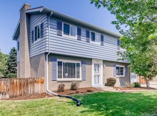1151 E Costilla Ave, Centennial, CO 80122