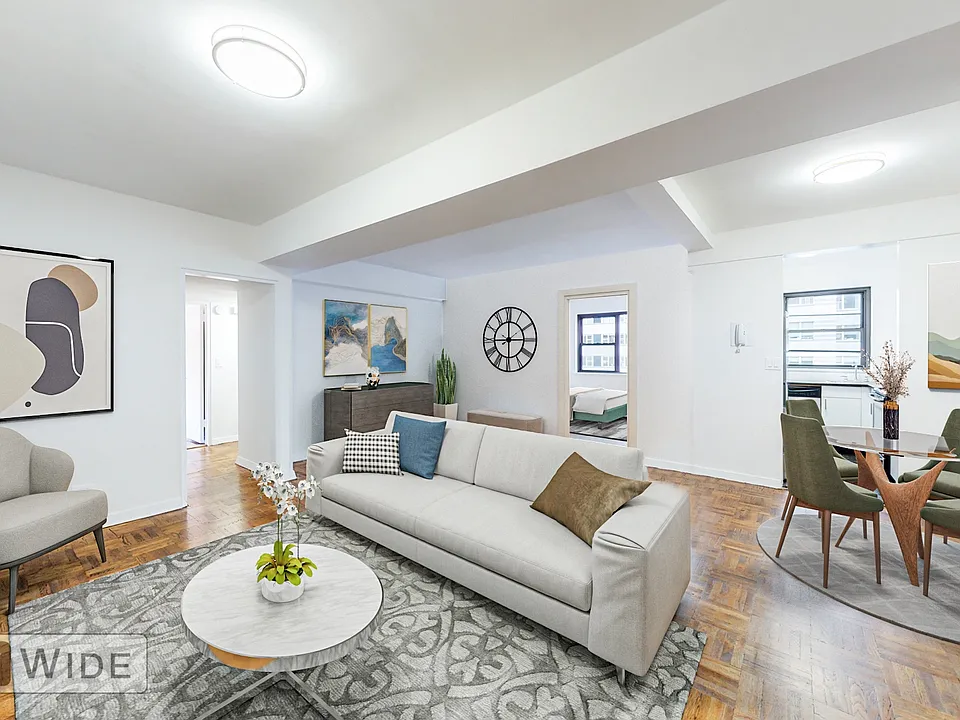219 E 69th St #10K