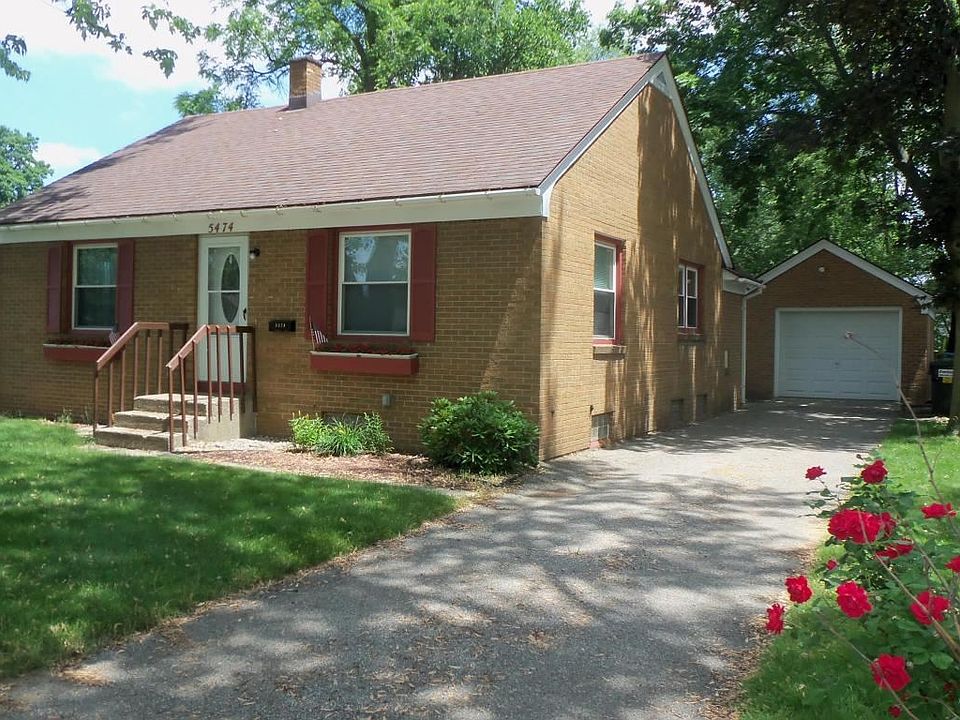 1st image of 5474 Lawndale Ave