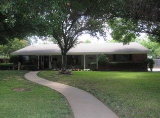 4400 Cedar Elm Ln, Wichita Falls, TX 76308