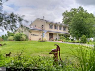108 Timberlane Rd, Clarksboro, NJ 08020