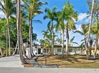 2337 Jasper Ave, Fort Myers, FL 33907