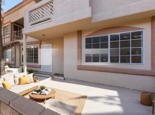 1620 N Torrey Pines Dr UNIT 103, Las Vegas, NV 89108