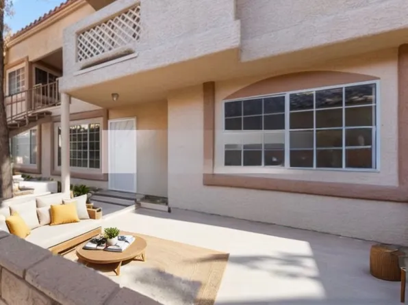 1620 N Torrey Pines Dr Unit 103, Las Vegas, NV 89108