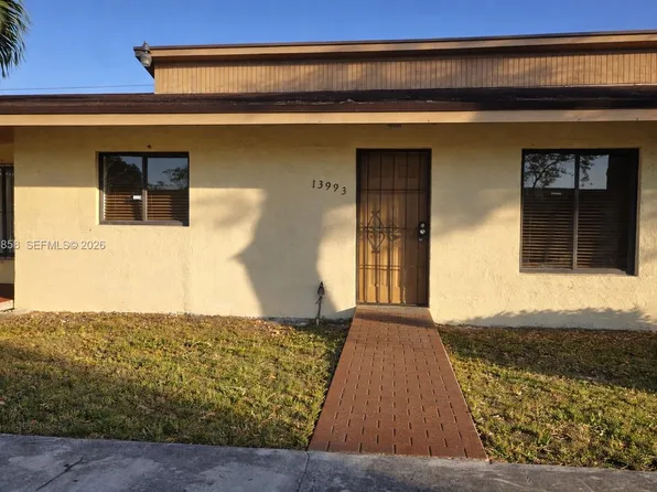 13993 SW 280th Ter, Homestead, FL 33033