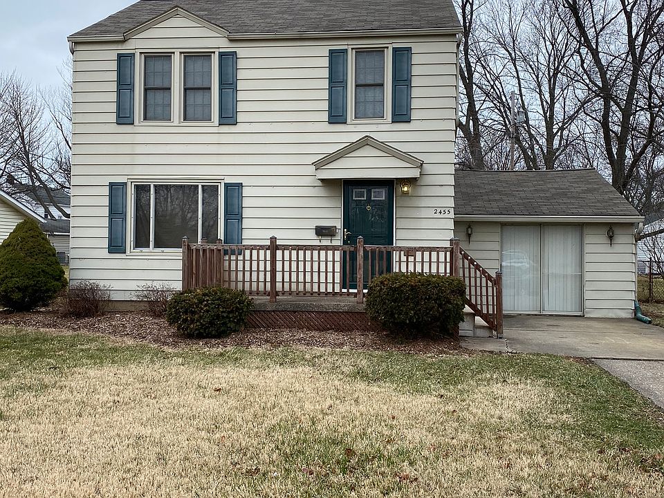 1st image of 2455 Garfield Blvd