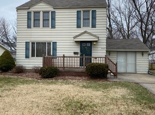 2455 Garfield Blvd, Lorain, OH 44052