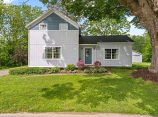 1 S Jefferson St, Mexico, NY 13114